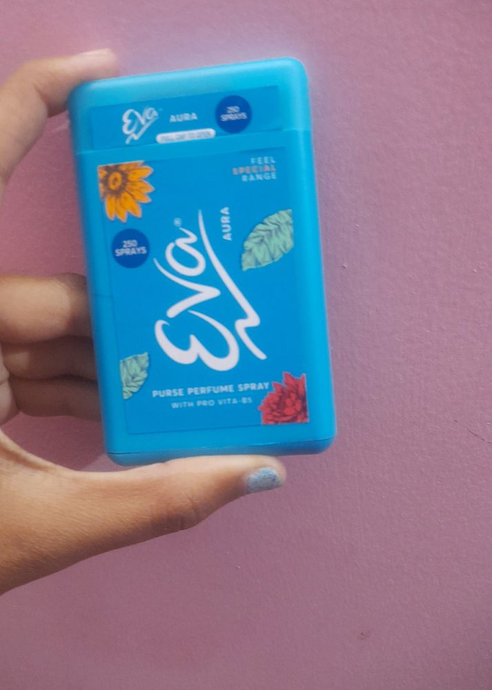 Eva Pocket Perfume