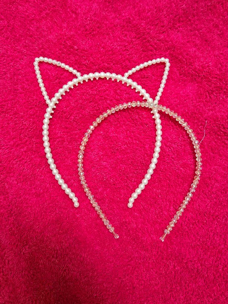 Hair Band Combo