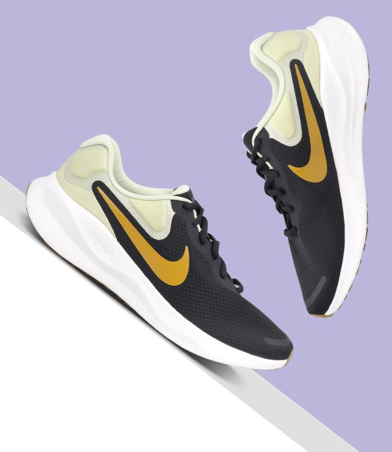 NIKE Revolution 7 Running Shoes For Men
