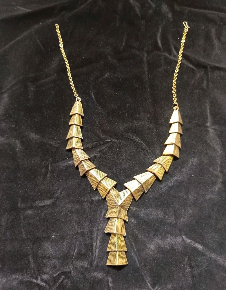 Designer Necklace