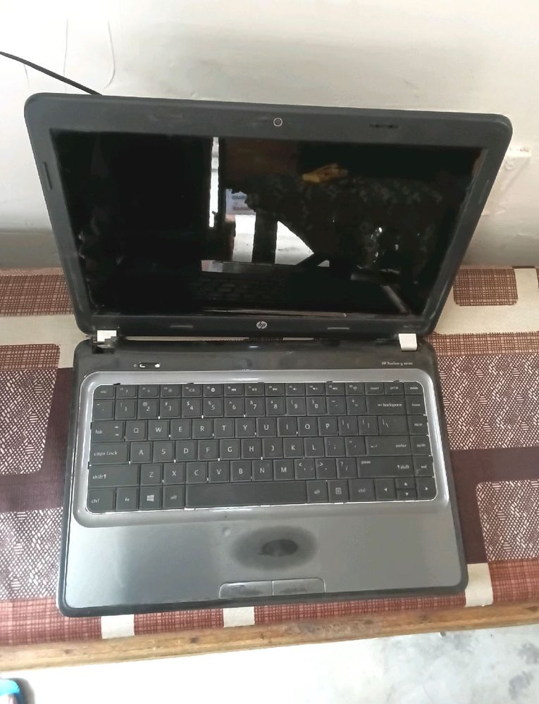 HP Pavilion Laptop