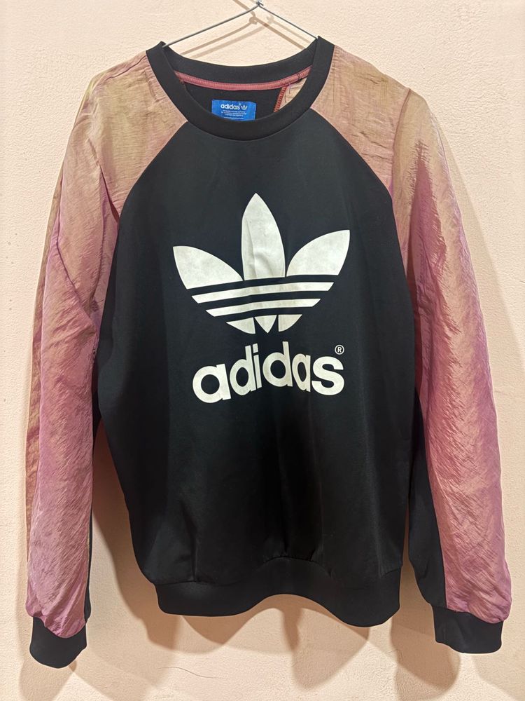 Adidas Pullover T-shirt