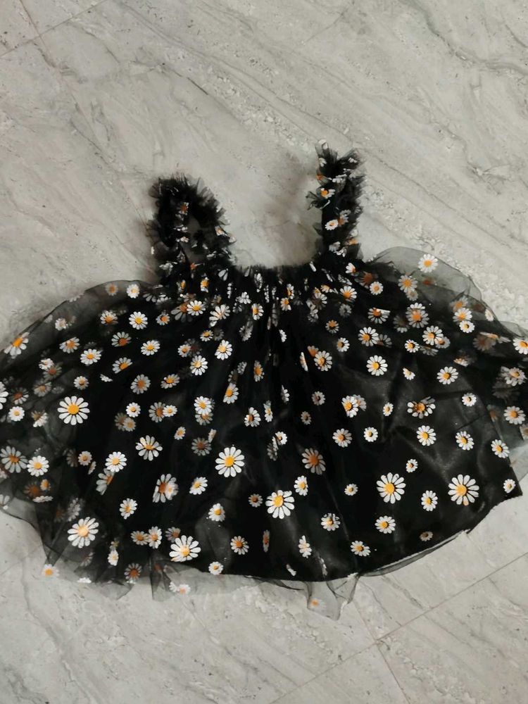 Cute Daisy Top