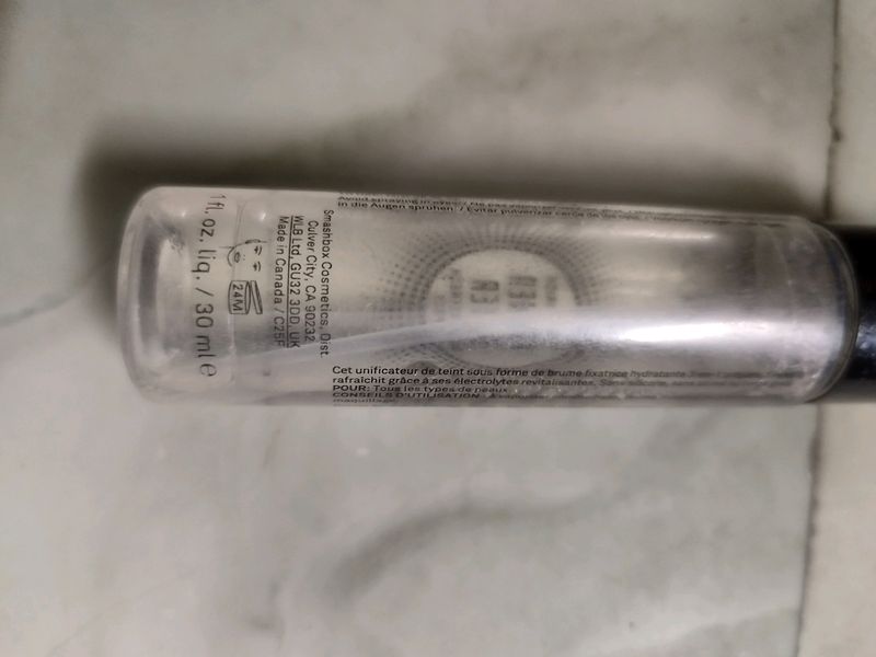 Smashbox Photo Finish Water Primer