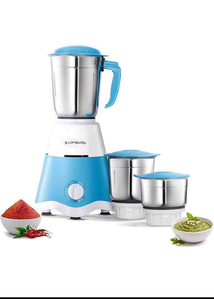 Longway Mixer Grinder