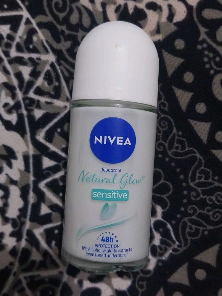 Natural Glow