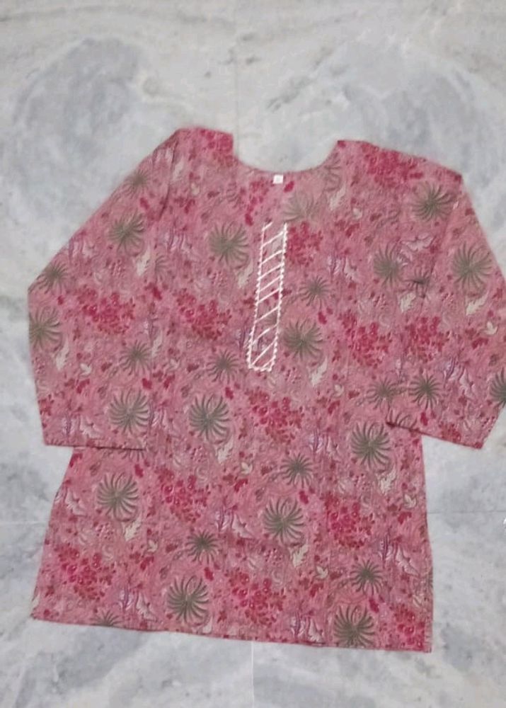 Girls Top