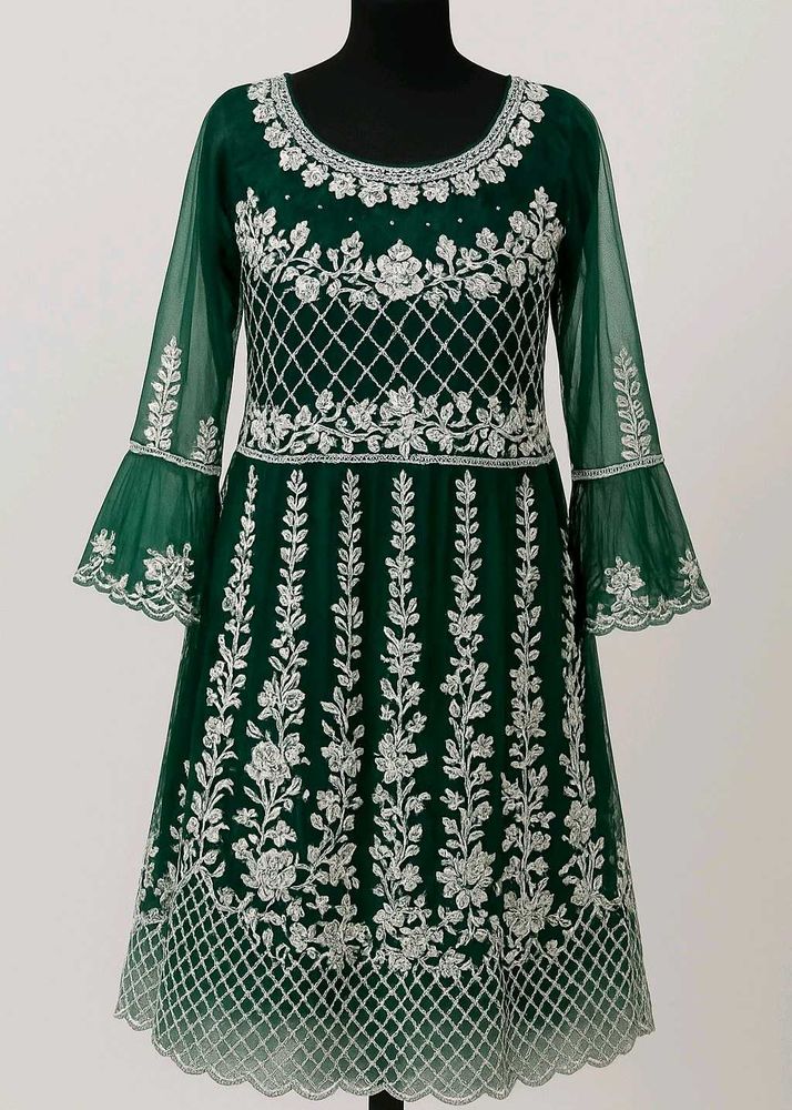 Wedding Wear Lehenga With Beautiful Duppata