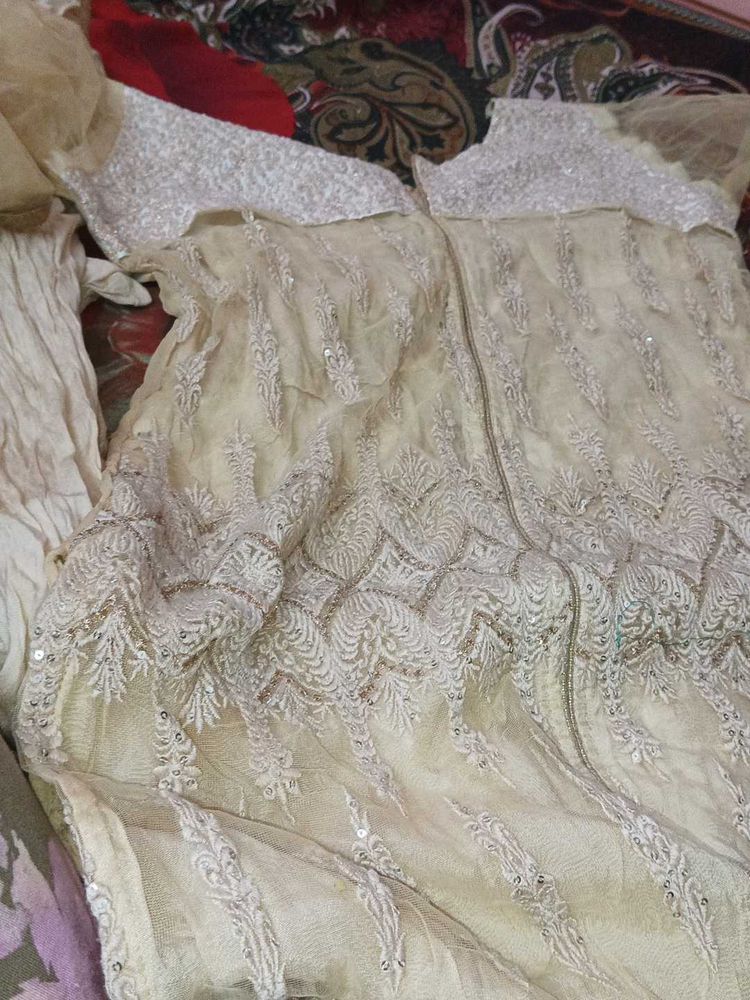 Elegant Ethnic Kurta Set