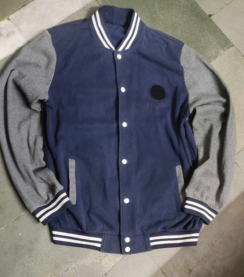 Varsity Jacket