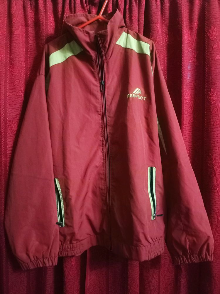 Sports Jacket