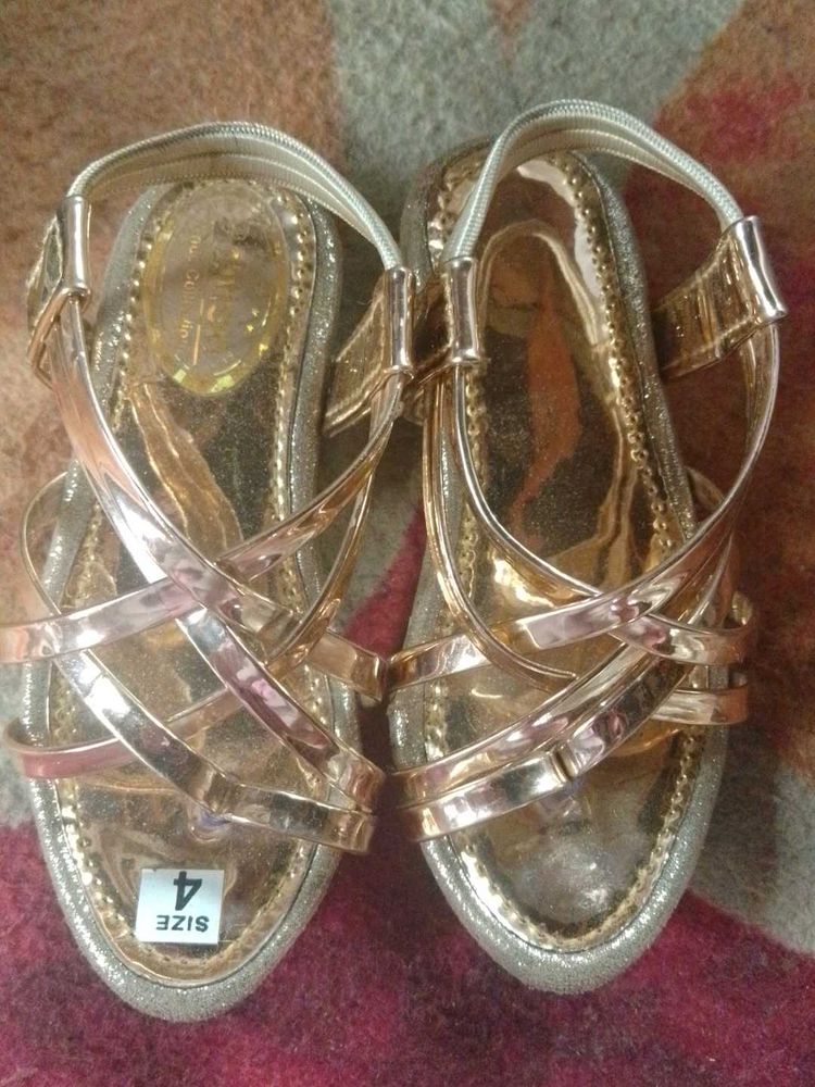 Sandal
