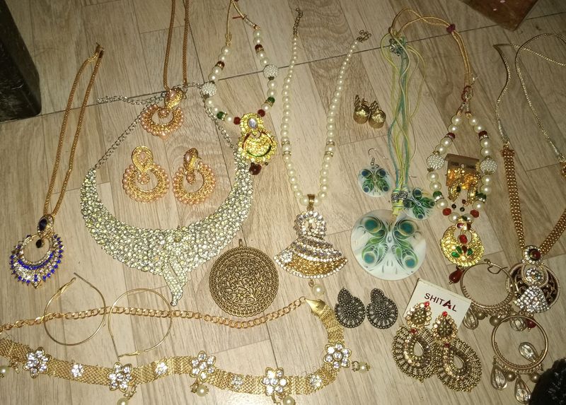 Jewellery