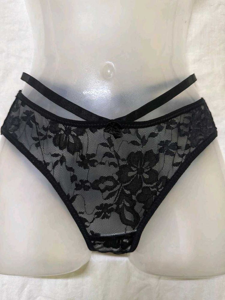 Lace Panty