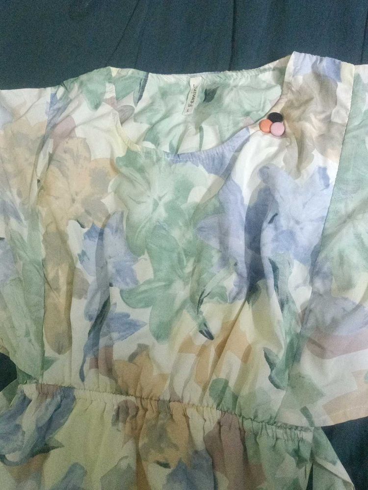 Not Used, Good condition