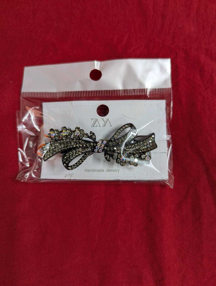 New Fancy Hair Clip