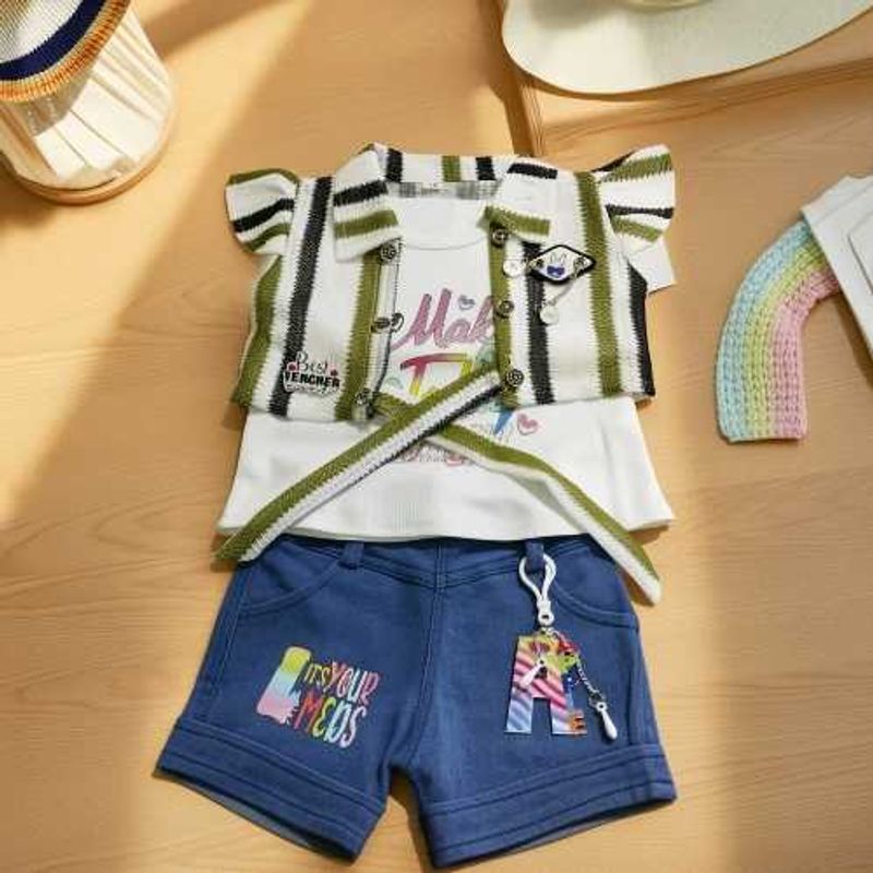 We Are Selling Kids Dress Only Girls