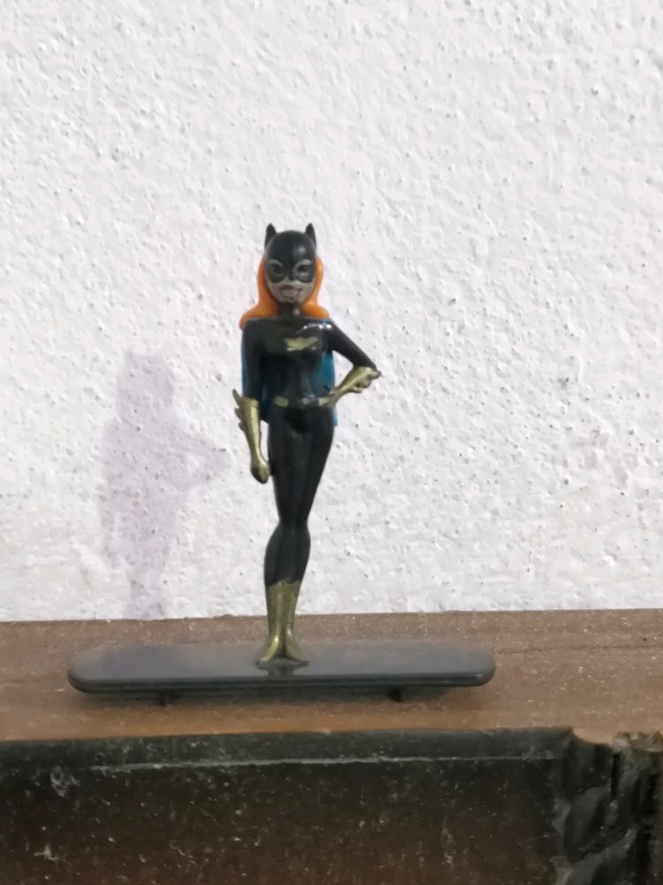 DC BatGirl