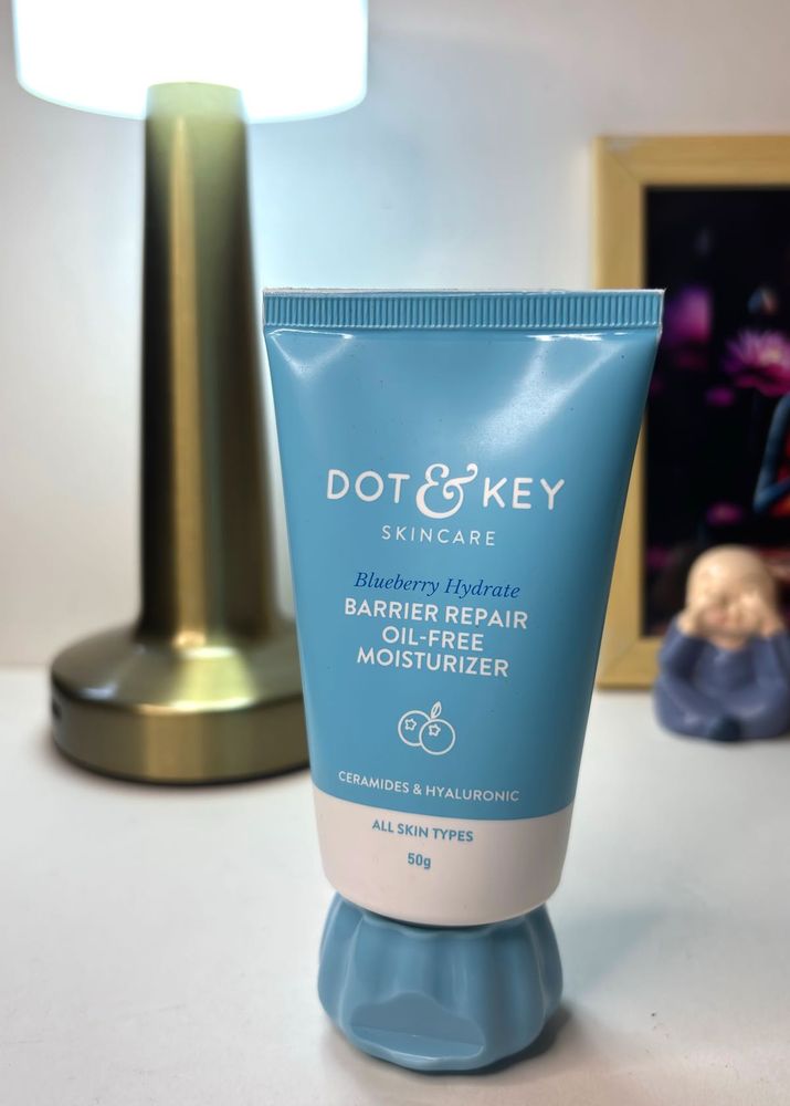 Best Oil Free Moisturiser 💗