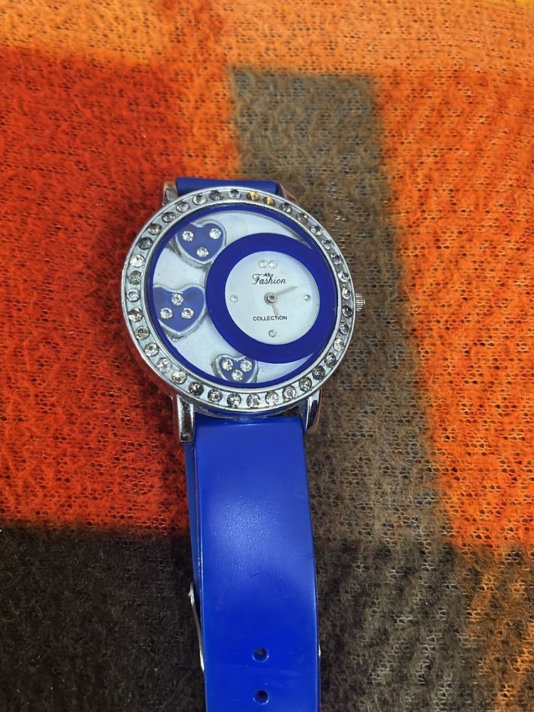 Girls Watch