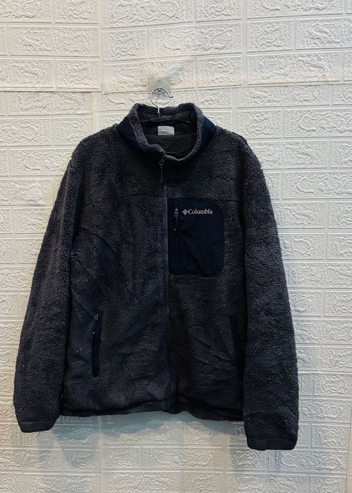 🇦🇺 Columbia Imported Fleece Jacket