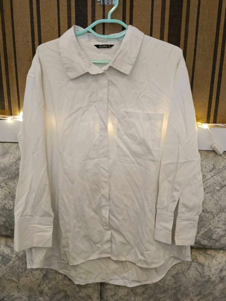 White Shirt