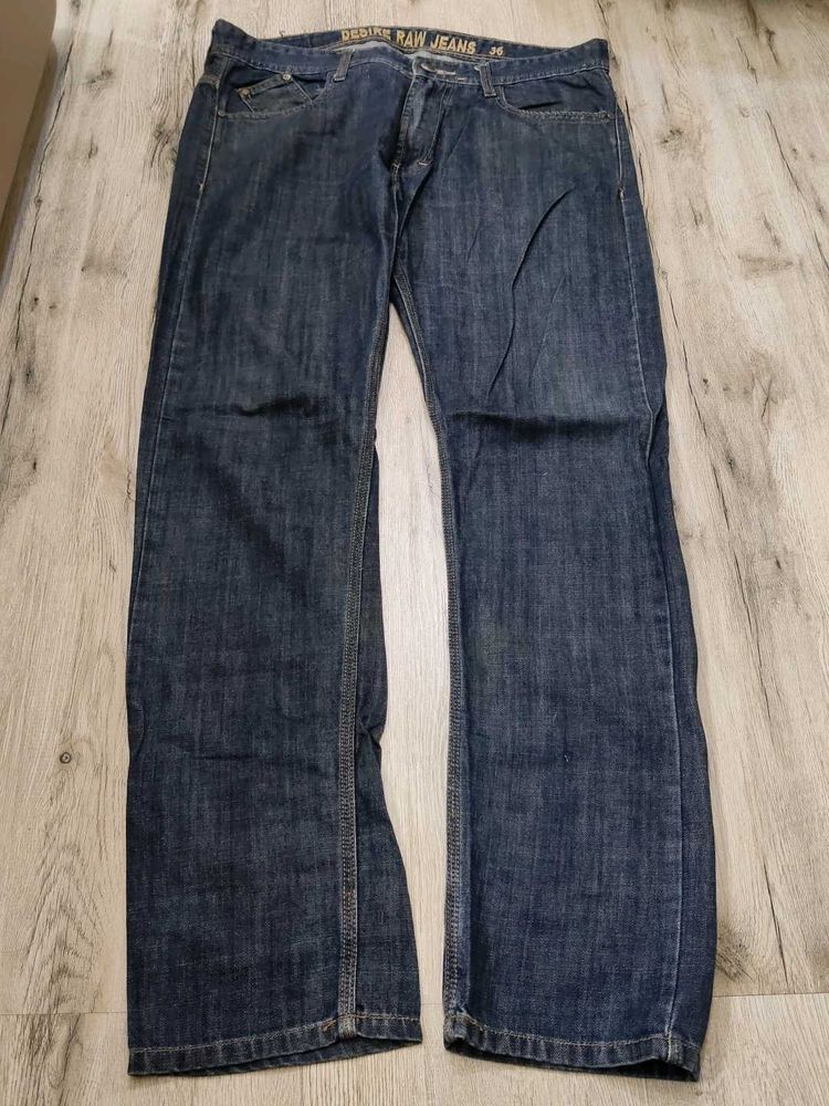 Ma289 Desire Jeans Waist 38
