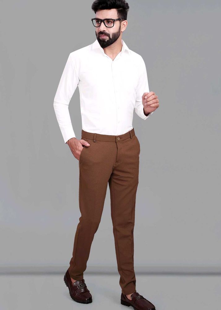 Lycra Pants