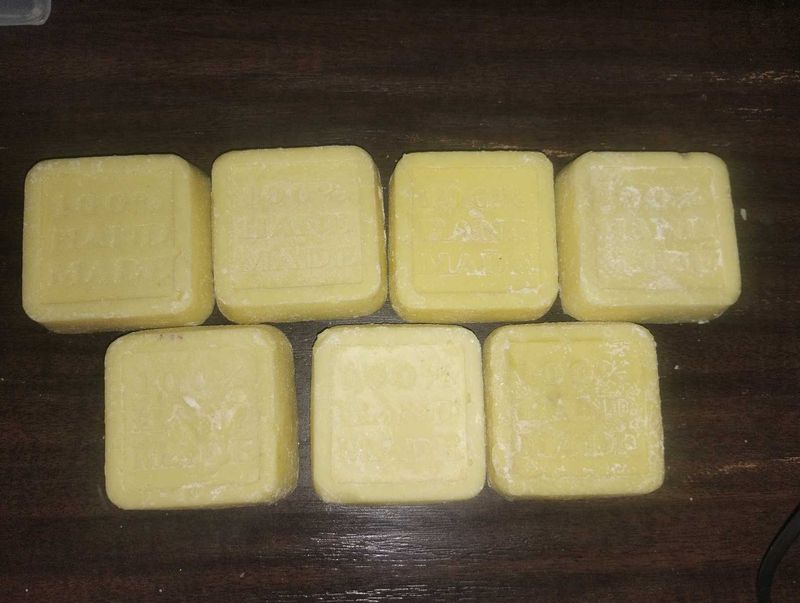 Original Quality Beeswax Bars