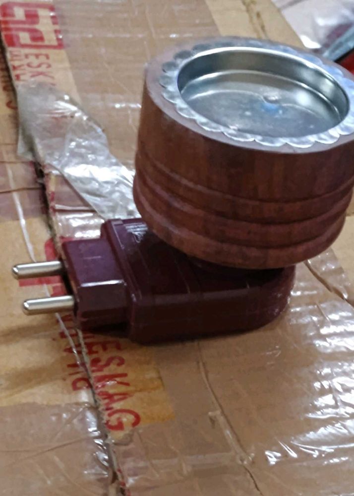 Electronic Lobaan / Camphor Burner