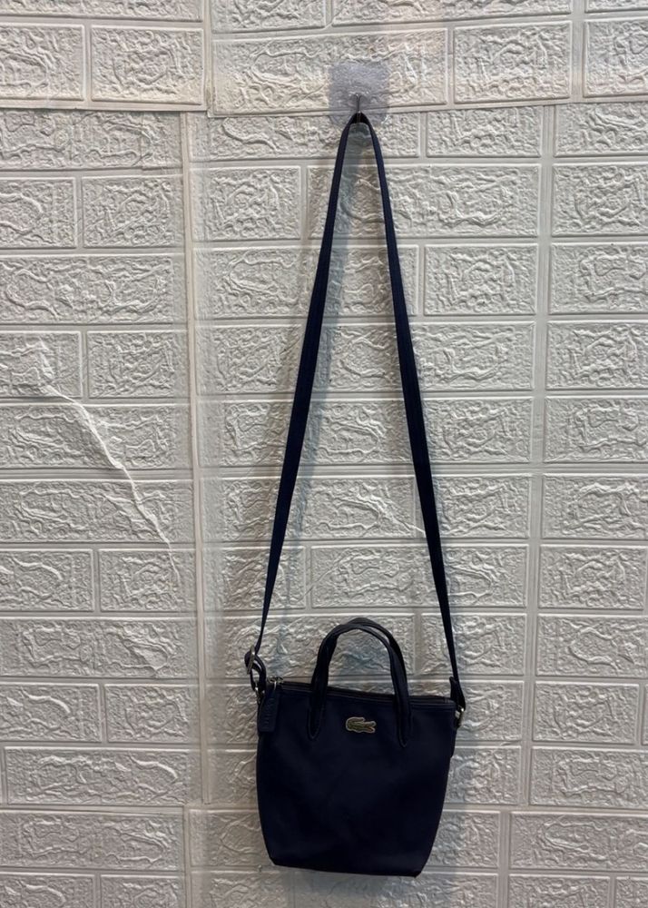 🇺🇸Lacoste Imported Sling Bag