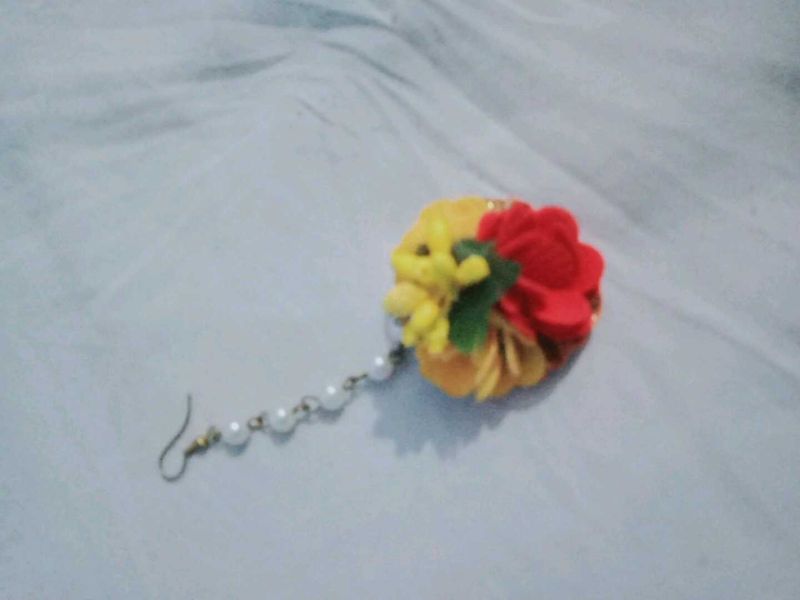 Yellow Maatika