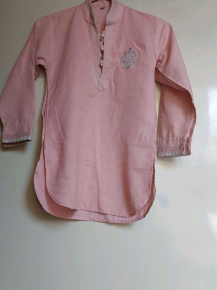 Pathani Kurta.