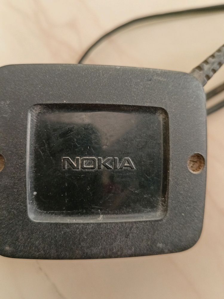 Nokia Charger