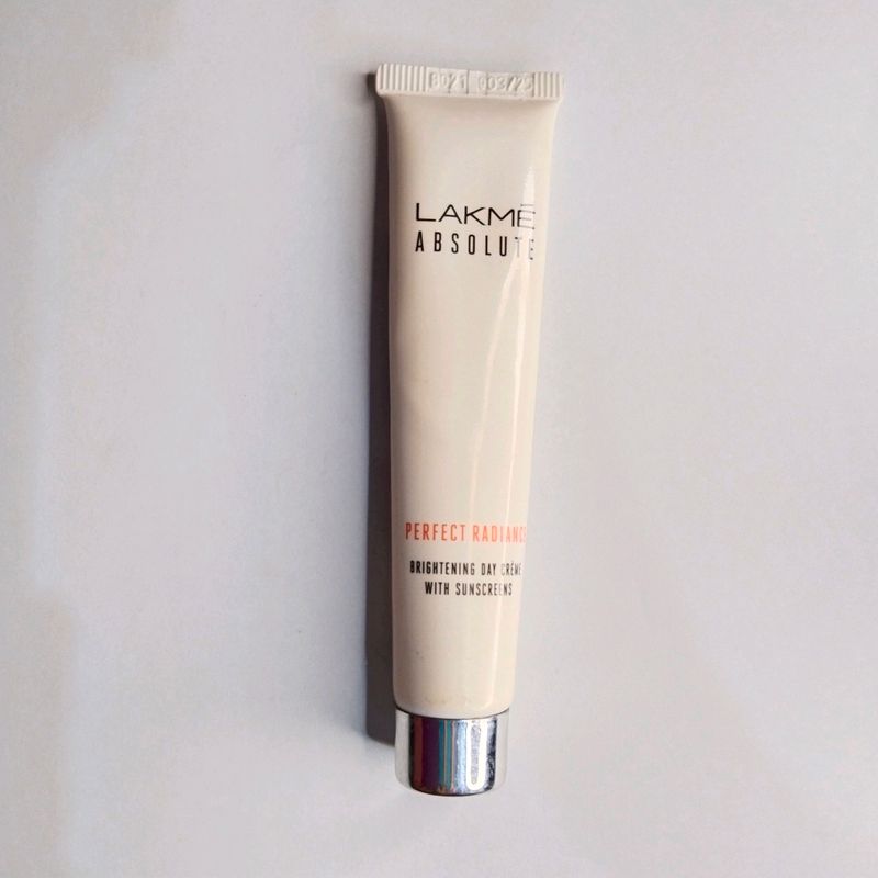 Lakme Absolute Perfect Radiance Skin Brightening