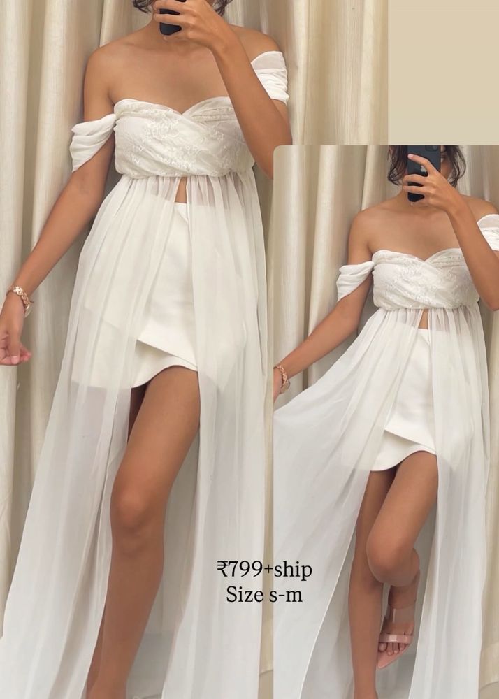 Pinteresty Dress