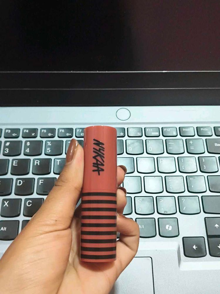 NYKAA Lipstick