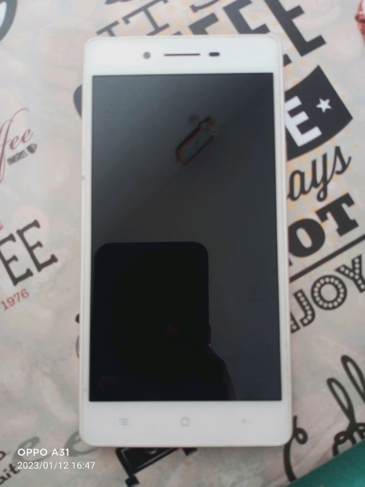 Oppo A33f Mobile Phone