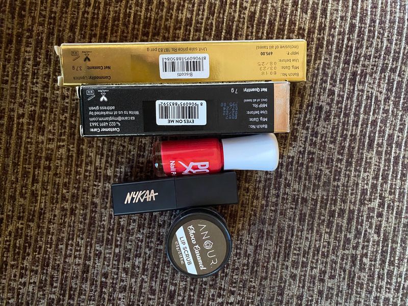 Lipstick