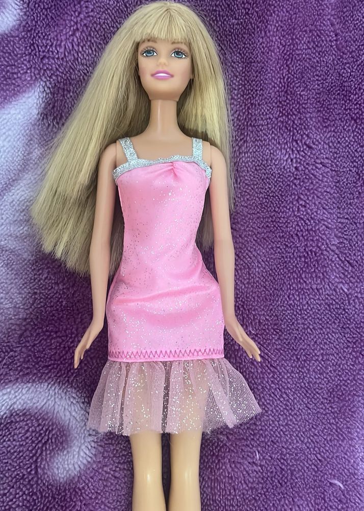 Barbie