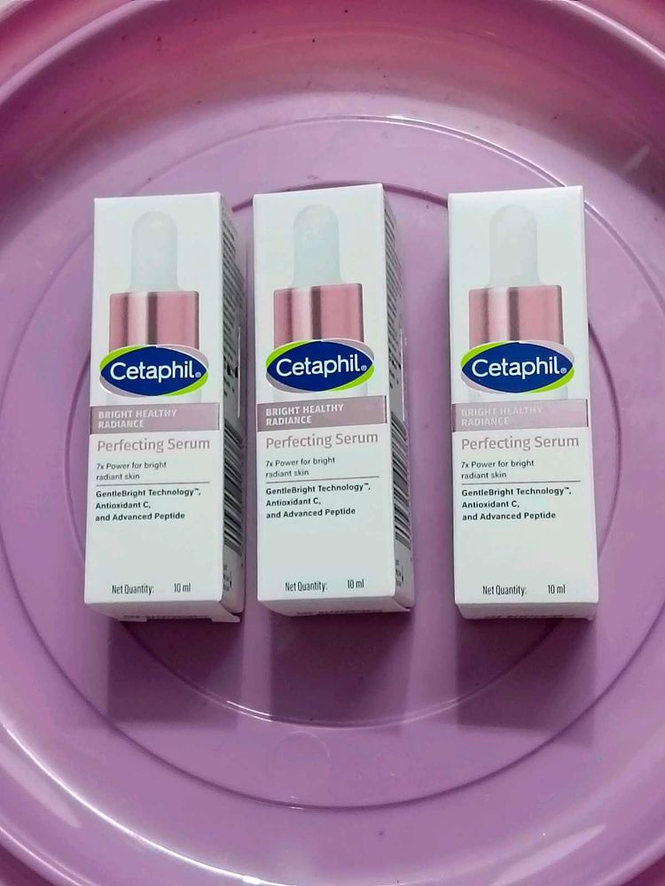 Cetaphil Bright Healthy Radiance Serum