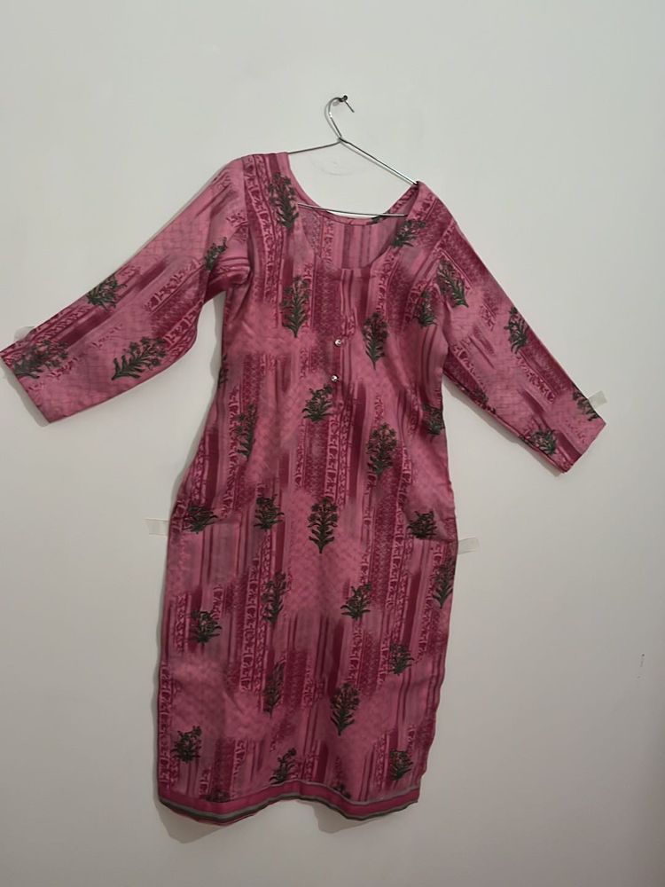 Woollen Suit Set