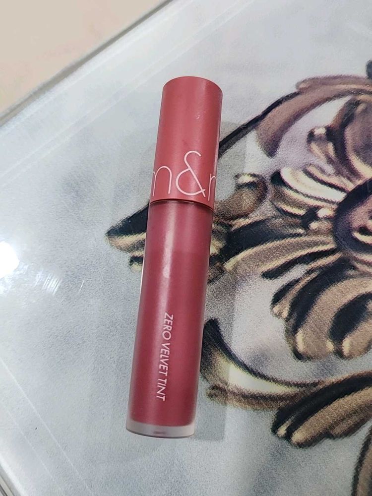 Rom&amp;nd PETAL TASSEL- 18 Lip Tint