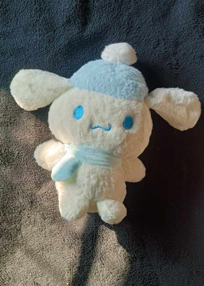 Cinnamoroll Plush Toy