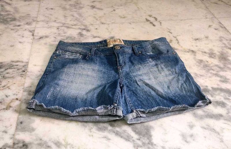Denim Short&#39;s For women&#39;s