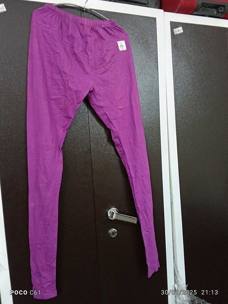 Hosiery Stuff Leggings
