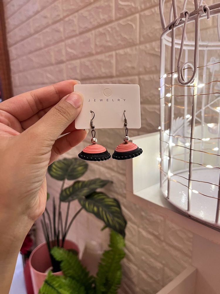 Set Of 3 Earrings