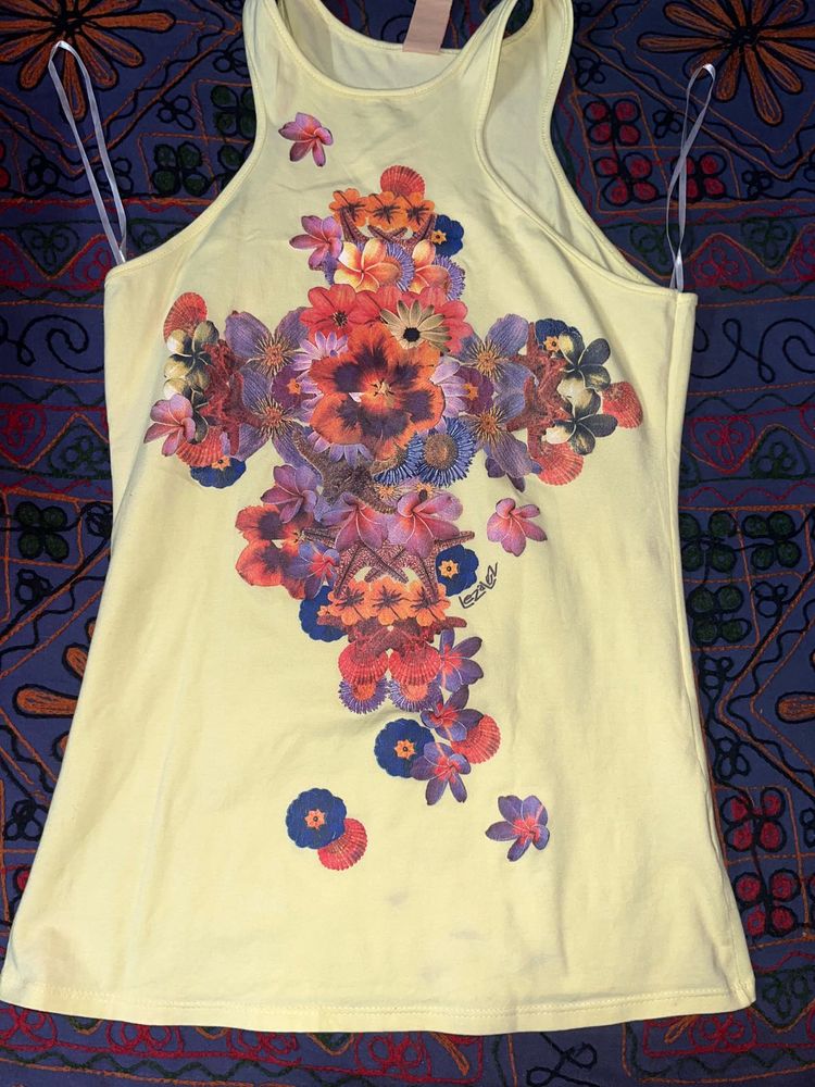 Pinterest Coded Graphic Tee