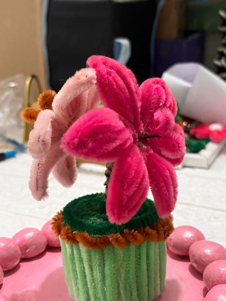Flower Pot