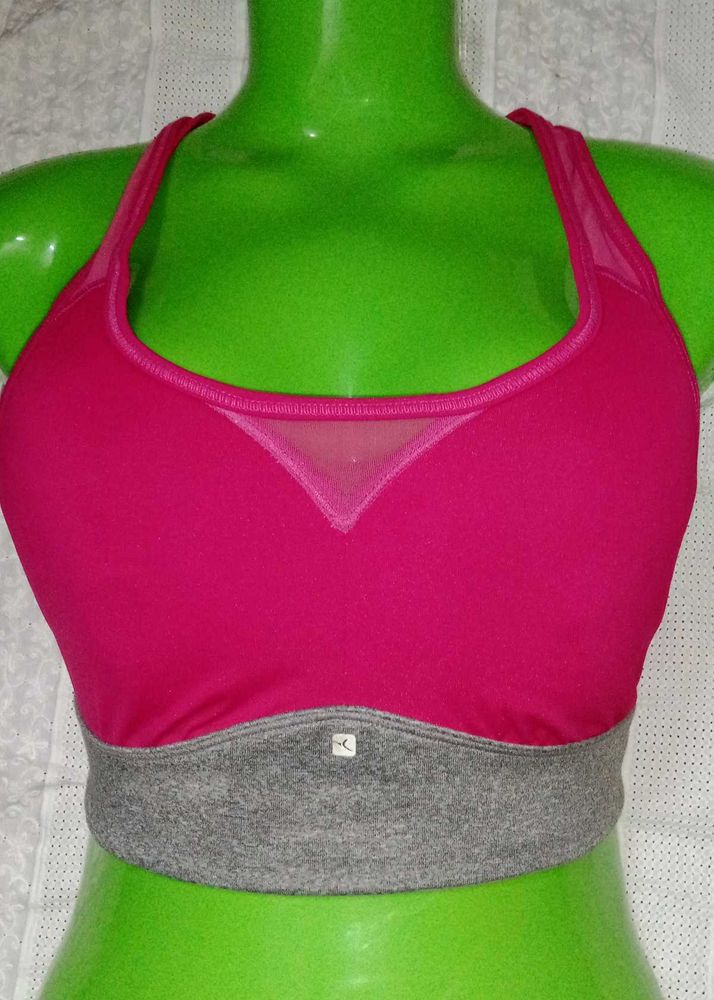 34A Sports Bra